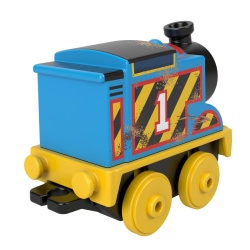 THOMAS LOCOMOTIVA DIN PLASTIC THOMAS - Img 4
