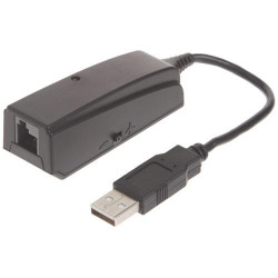 Thrustmaster 4060079 RJ12 USB Adapter