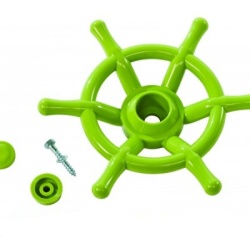 Timona Din Plastic Pentru Spatii De Joaca KBT