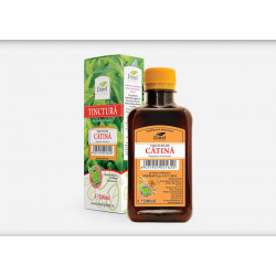 TINCTURA DE CATINA 200ML