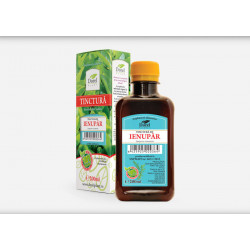 Tinctura ienupar 200ml dorel plant