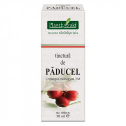 TINCTURA PADUCEL TM 50ML