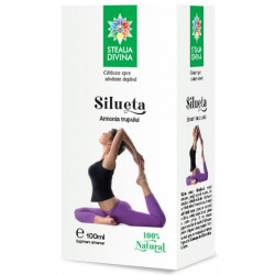 TINCTURA SILUETA 100ML