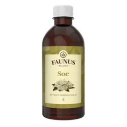 TINCTURA SOC 500ML