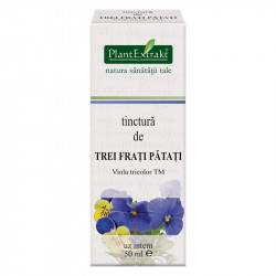 TINCTURA TREI FRATI PATATI TM 50ML