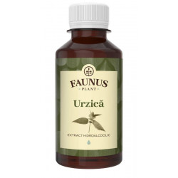 TINCTURA URZICA VIE 200ML