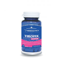 TIROFIX HYPER 30CPS