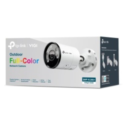 TP-LINK 5MP OUTDOOR COLOR CAMERA 2.8MM - Img 2