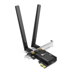 TP-LINK ADAPT TX55E PCIE AX3000 BT 5.2 - Img 6