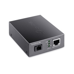 TP-LINK GB WDM MEDIA CONVERTER - Img 4
