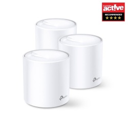 TP-LINK KIT AX5400MESH WIFI 6 SYSTEM - Img 9