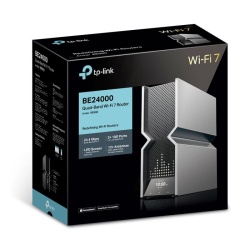 TP-LINK ROUTER ARCHER GB TRI-BAND BE900 - Img 7