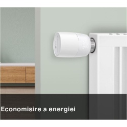 TP-LINK SMART RADIATOR THERMOSTAT KE100 - Img 4