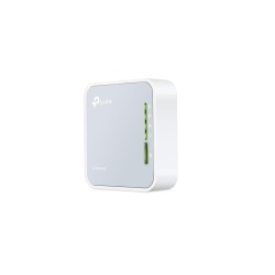 TPL AC750 WIRELESS TRAVEL ROUTER - Img 1