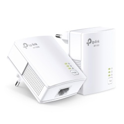 TPL AV1000 POWERLINE GIGABIT KIT - Img 6