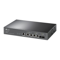TPL JETSTREAM 6P GB SMART SWITCH 4 POE - Img 3