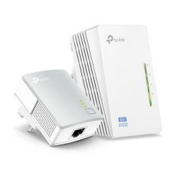 TPL P-LINE EXTENDERWI-FI AV600 KIT - Img 2