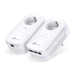 TPL P-LINE GB 3 PORT AV1300 KIT - Img 4
