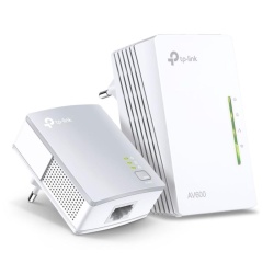 TPL P-LINE WI-FI AV600 KIT