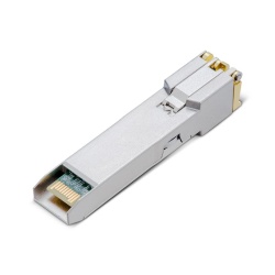 Tpl sfp module 1000base-t rj45 tl-sm331t - Img 8