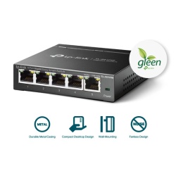 Tpl sw 5p-gb easy-smart - Img 12
