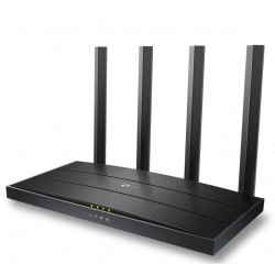 Tpl wi-fi 6 router ax1500 archer ax12