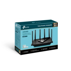 TPL WI-FI 6 ROUTER GIGABIT AX5400 - Img 8