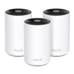 TPLINK AXE5400 TRI-BAND MESH WIFI 6 - Img 4