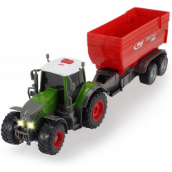 TRACTOR FENDT 939 VARIO - Img 2