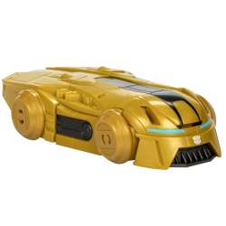 TRANSFORMERS ONE FIGURINA BUMBLEBEE B 127 28CM - Img 3