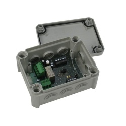 Transponder IQ8FCT LP