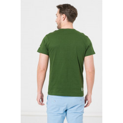 TRICOU CASUAL MOLDOVEANU BARBATI BOTTLE - Img 3