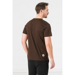 TRICOU CASUAL SFINX BARBATI COFFEE-S - Img 3