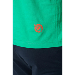 TRICOU CERB FAMILIE BARBATI K GREEN-X - Img 6