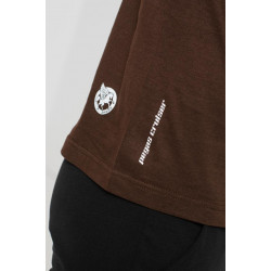 TRICOU MULTIBIKE PEGAS BARBATI COFFEE - Img 6