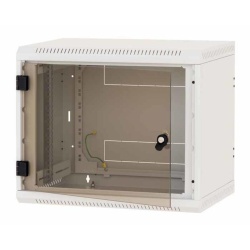 Triton rack perete 1 section 4u/400 gri - Img 3