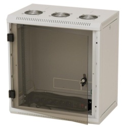 TRITON RACK PERETE 19" 15U 600X600 GRI - Img 3
