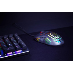 Trust GXT 960 Graphin Light Gaming Mouse - Img 12