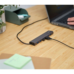 Trust HALYX 7 PORT USB HUB