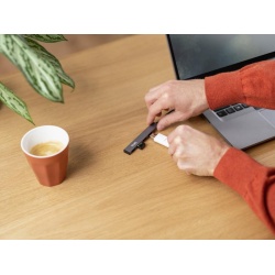Trust Halyx Aluminium 4 Mini USB Hub - Img 16