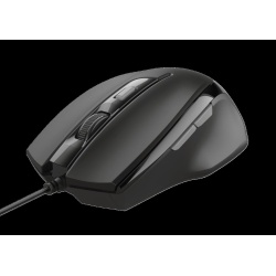 Trust Voca Comfort Mouse - Img 1