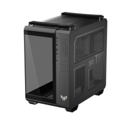TUF GAMING GT502 HORIZON ARGB LK BLACK