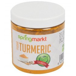 TURMERIC PUDRA 110GR