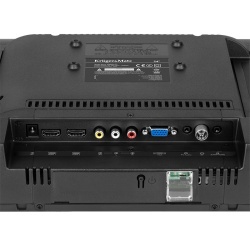TV HD 24INCH 61CM 220V 12V KRUGER&MATZ - Img 6