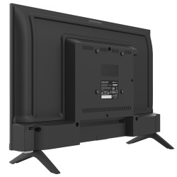 TV LED HD SMART VIDAA 24INCH 61CM 220V KRUGER&MATZ - Img 4
