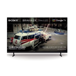 TV LED SONY 43" K43S25VM2PB.CEI