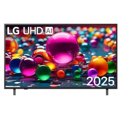 TV LG LED 60" (152cm) 65UA751C0LA.AEU