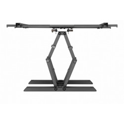 Tv mount serioux tv61-466 37"-80" 60kg - Img 6