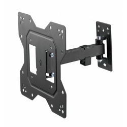 TV MOUNT SERIOUX TV68-221 23"-43" 30KG - Img 3