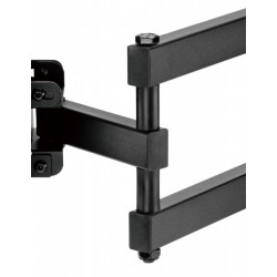 Tv mount serioux tv78-443 32"-55" 35kg - Img 8